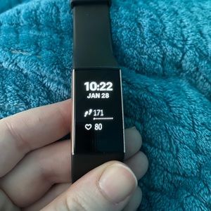 Fitbit charge 3 SE